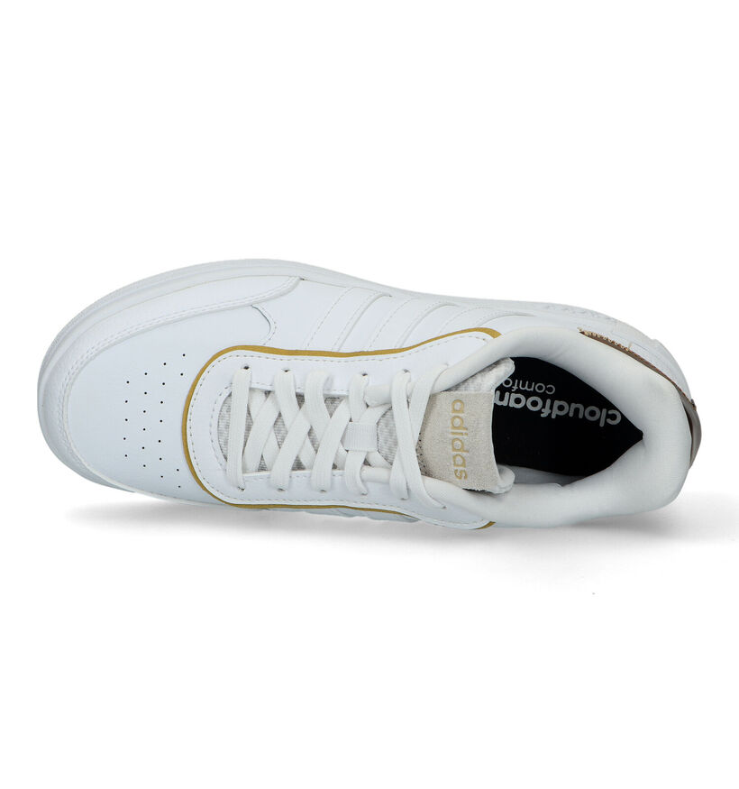 adidas Postmove Witte Sneakers voor dames (324493)