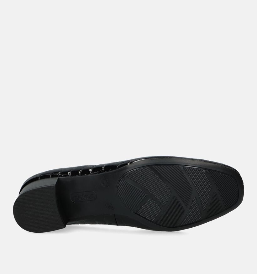 Rieker Zwarte Pumps voor dames (312359)