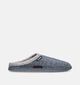 Giesswein Dannheim Pantoufles en Gris pour femmes (349148)