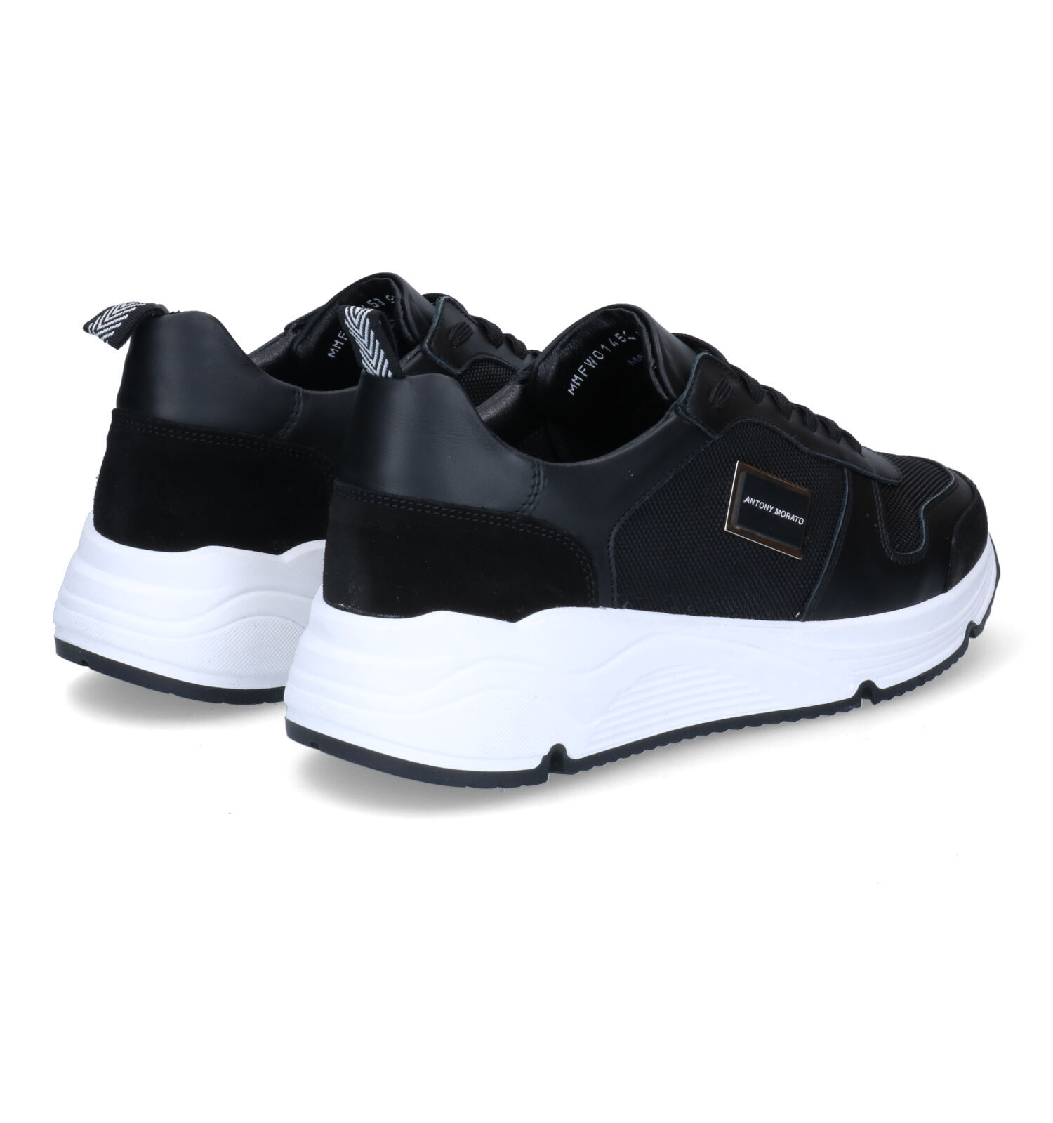 Antony morato basket discount