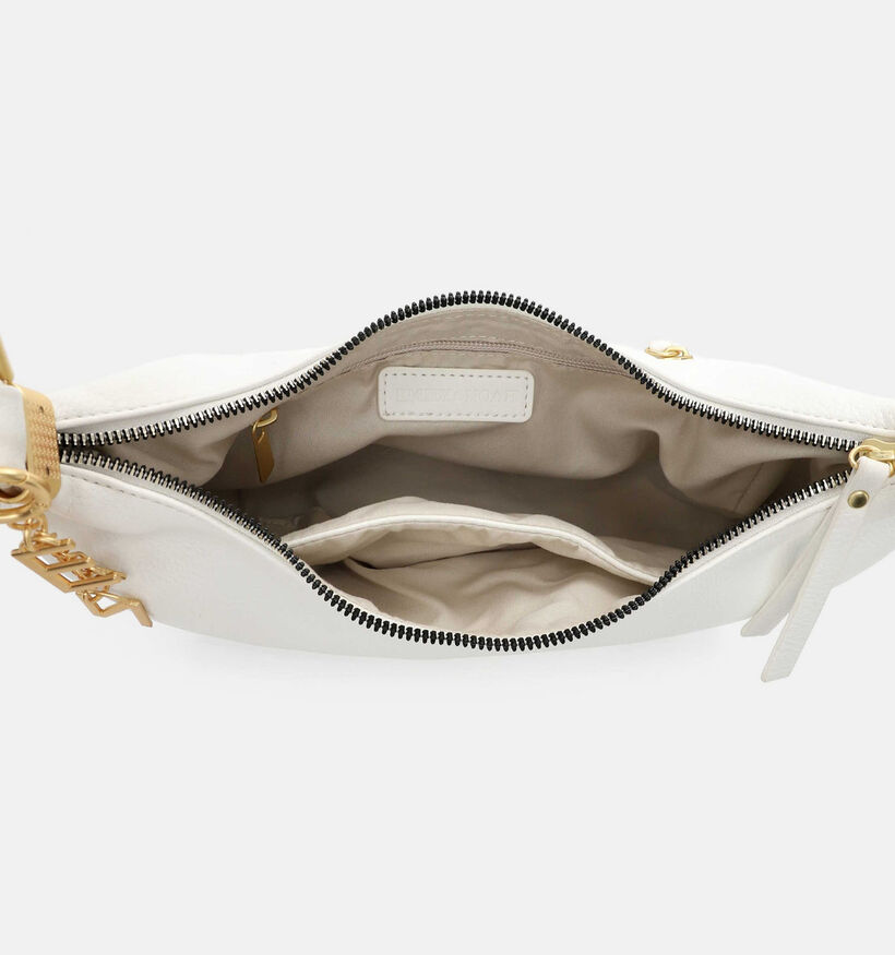 Emily & Noah Judith Witte Schoudertas voor dames (371485)