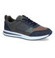 Origin Chaussures à lacets en Bleu pour hommes (313535) - pour semelles orthopédiques