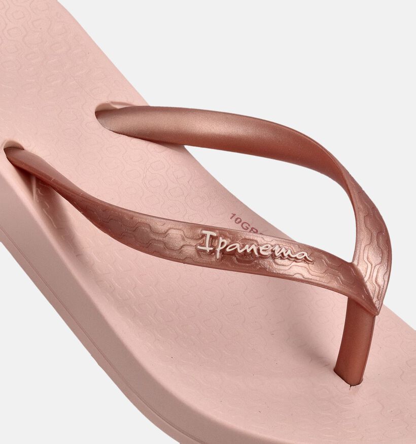 Ipanema Anatomic Colors Roze Slippers voor meisjes (372308)