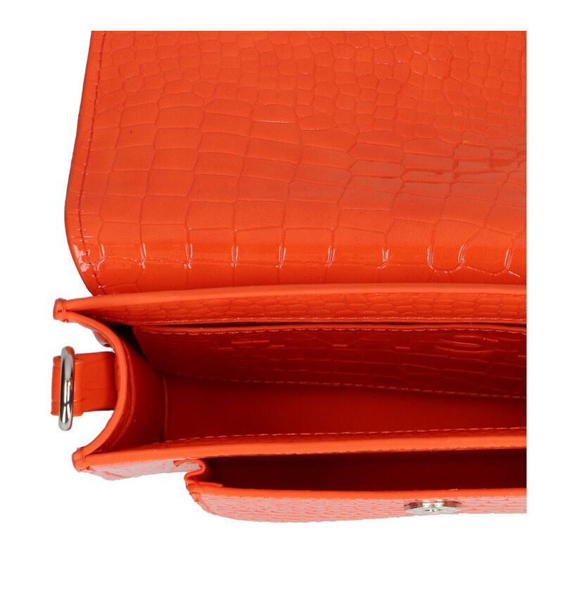 Hvisk Cayman Pocket Rode Crossbody Tas voor dames (327368)