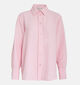 Desires Mandy Roze Hemd voor dames (366688)