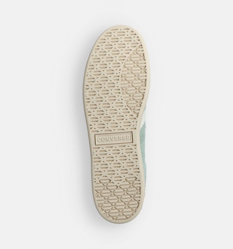 Converse All Star Turquoise Sneakers voor heren (368338) - geschikt voor steunzolen