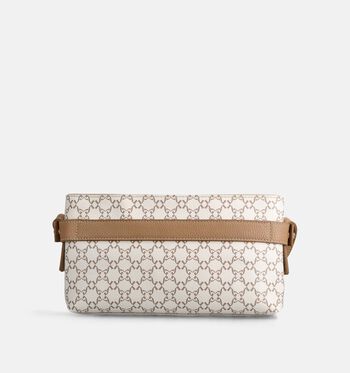 NeroGiardini Sacs port&eacute; crois&eacute; Beige