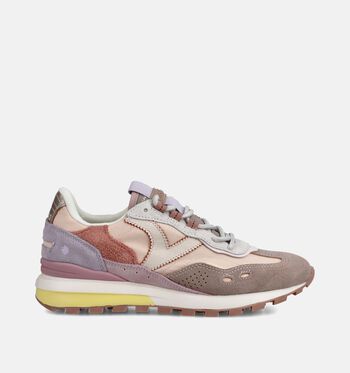 Victoria Baskets Beige/Rose