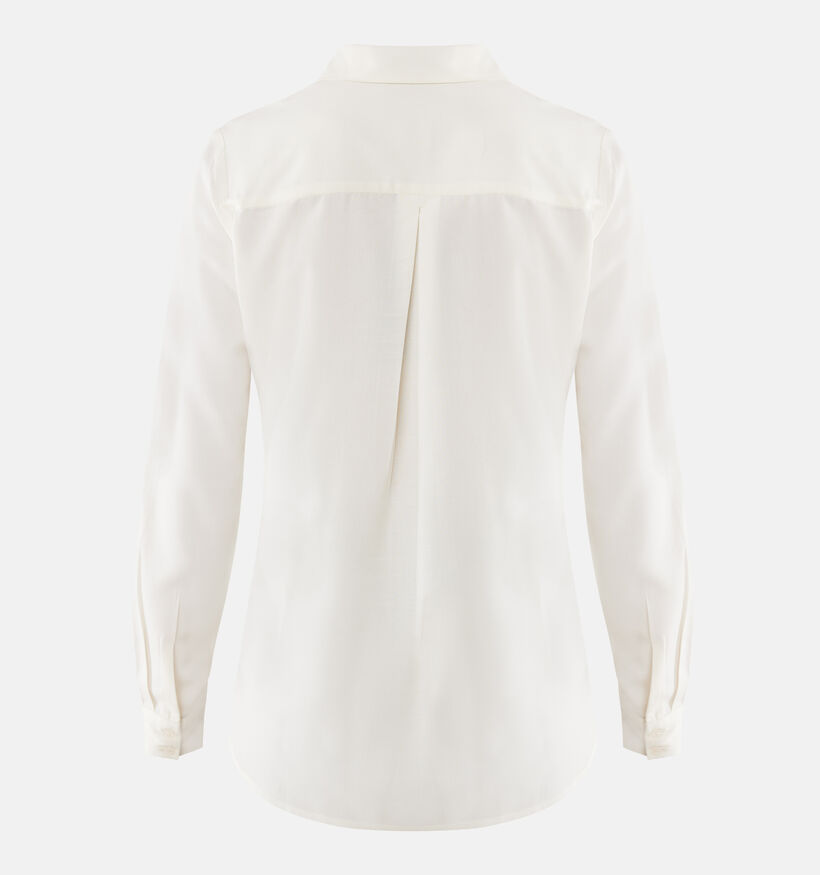Mexx Chamomile Ecru Hemd voor dames (362275)