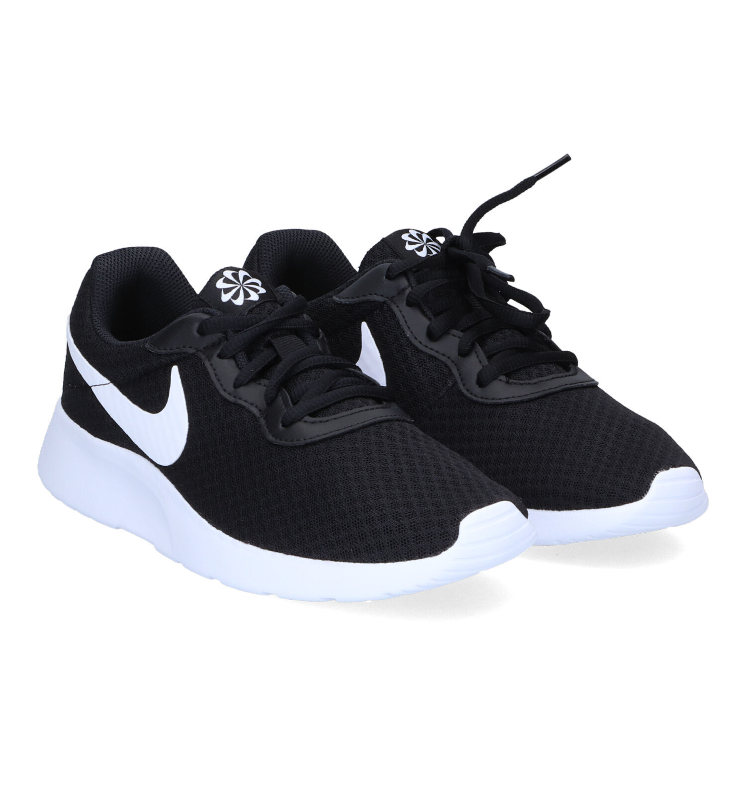 Zwarte tanjun nike discount