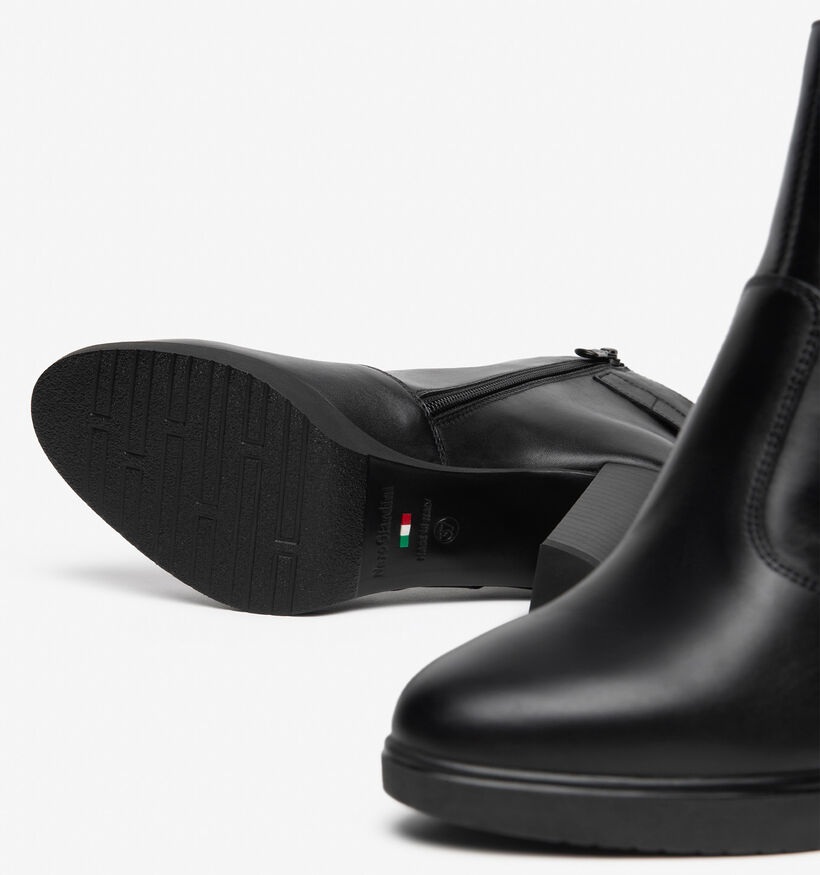 NeroGiardini Bottines en Noir pour femmes (377853)