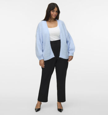 Vero Moda Curve Vestes Bleu