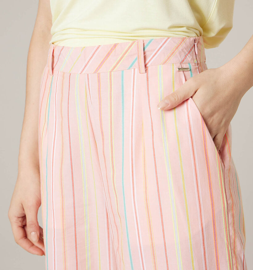 Deeluxe Original Annie Oranje Broek voor dames (369784)