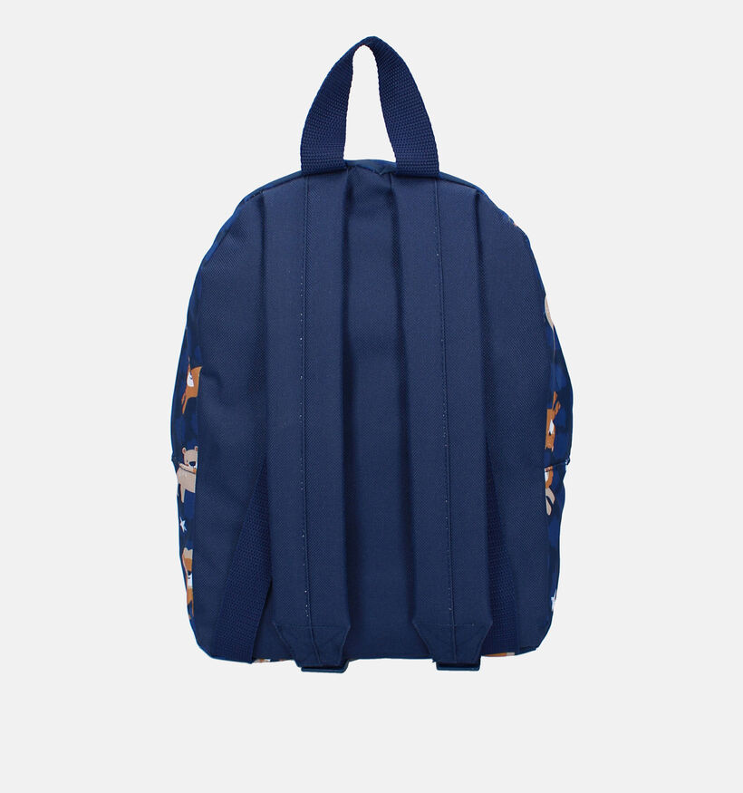 Prêt Blauwe Rugzak voor jongens (342506)