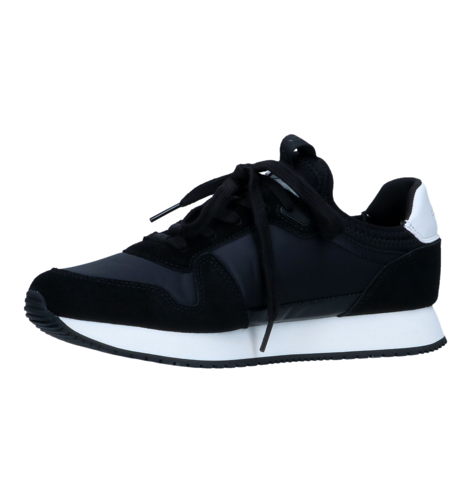 Zwarte sock deals sneakers dames
