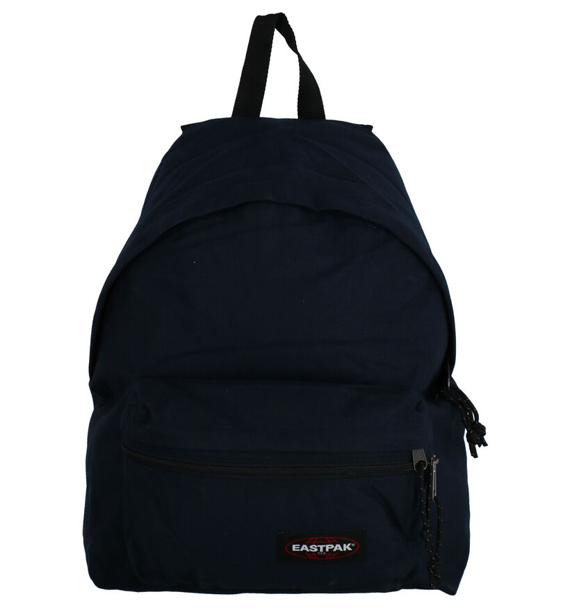 Eastpak Padded Zippler EK69 Sac à Dos en Bleu en textile (283321)