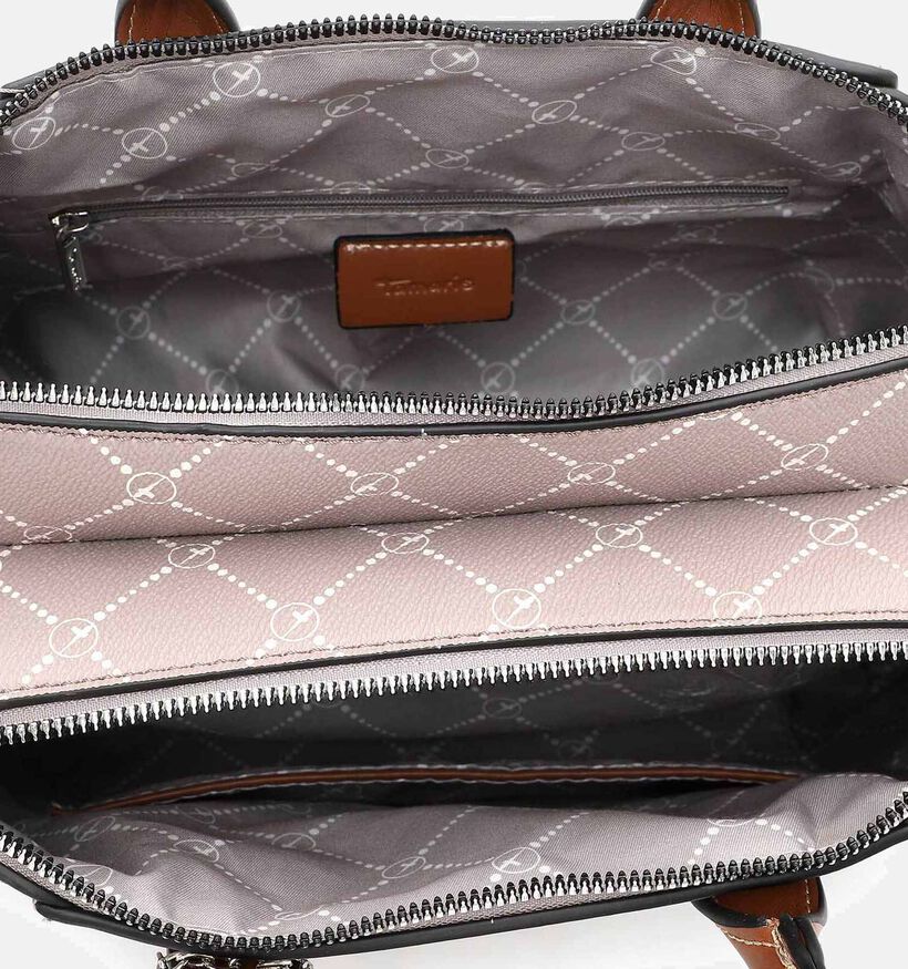 Tamaris Anastasia Classic Sac à main en Taupe pour femmes (355685)