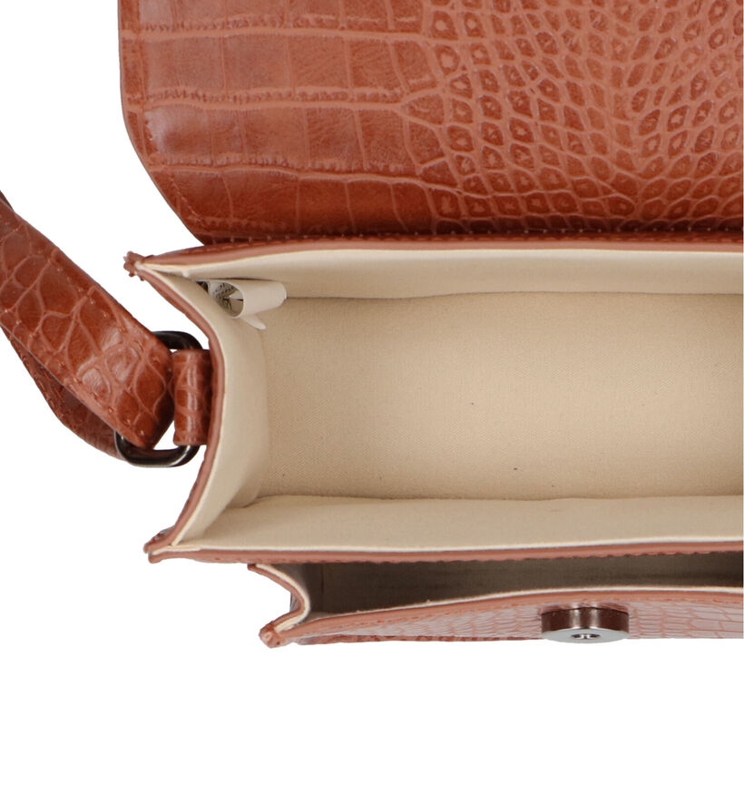 Charm London Groene Crossbody Tas voor dames (317394)
