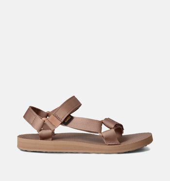 Teva Original Chaussures outdoor GHC GEO MASHUP PEACH ICE/Maple Sugar Multi/Sand Dune/Modern Check Taupe/MULTI