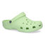 Crocs Classic Blauwe Slippers in kunststof (306852)
