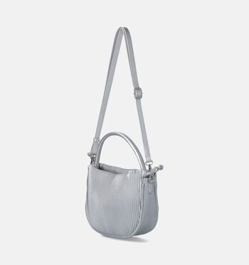 Bulaggi Handtassen Zilver