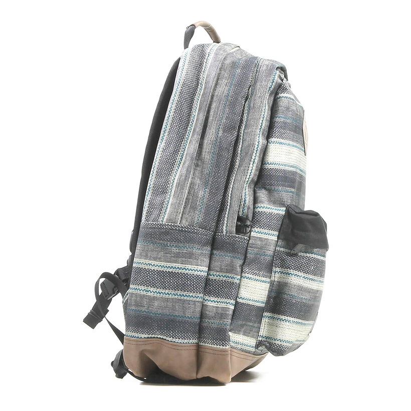 Dakine Detail Rugzak Grijs met Print, , pdp