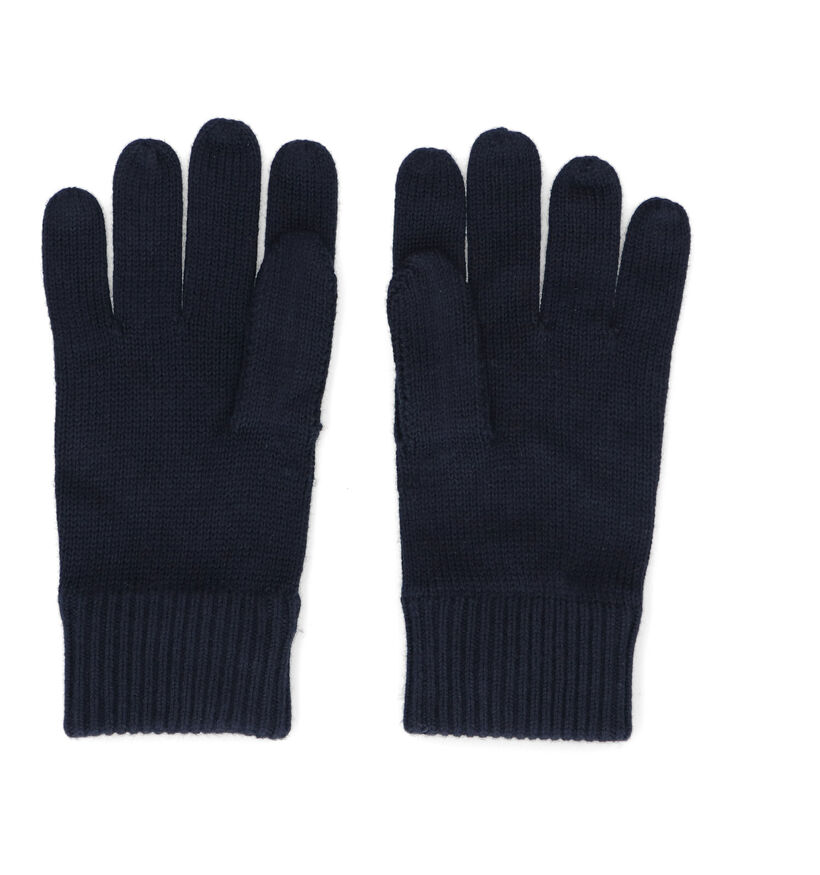 Tommy Hilfiger Blauwe Handschoenen (296926)