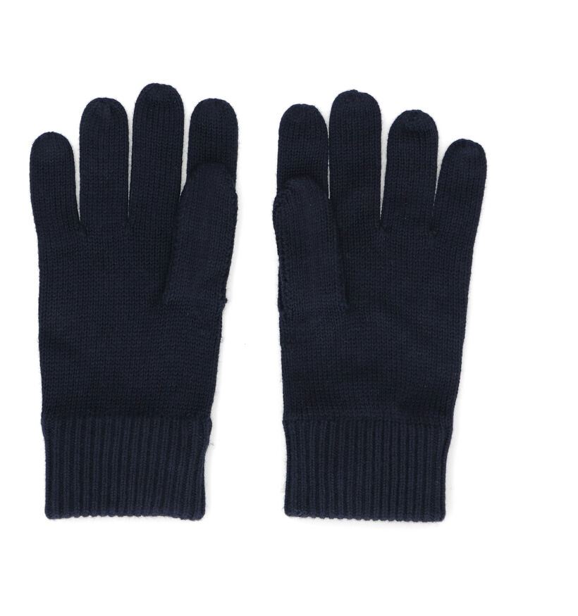 Tommy Hilfiger Gants en Bleu (296926)