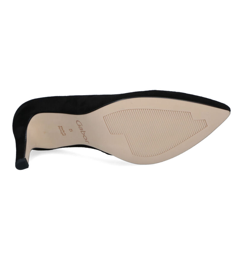 Gabor Fuchsia Pumps voor dames (323105)