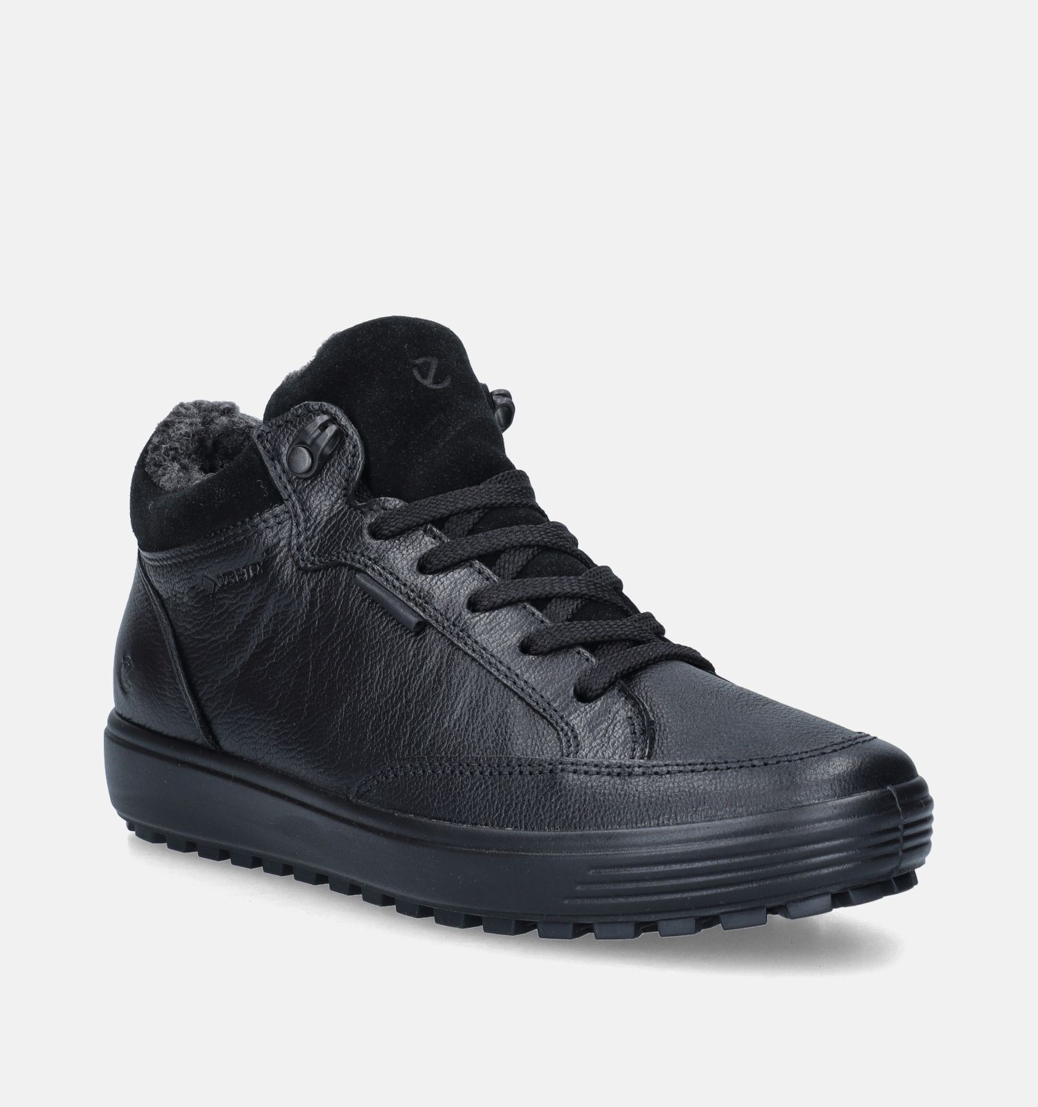 Ecco soft 7 dames zwart hot sale