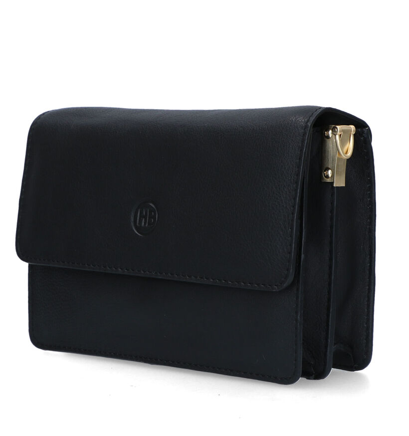 Hampton Bays Kaki Crossbody Tas voor dames (326074)