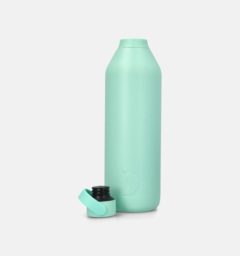 Chilly's Series 3 Lichtgroene Drinkbus 1000ml voor dames (381606)