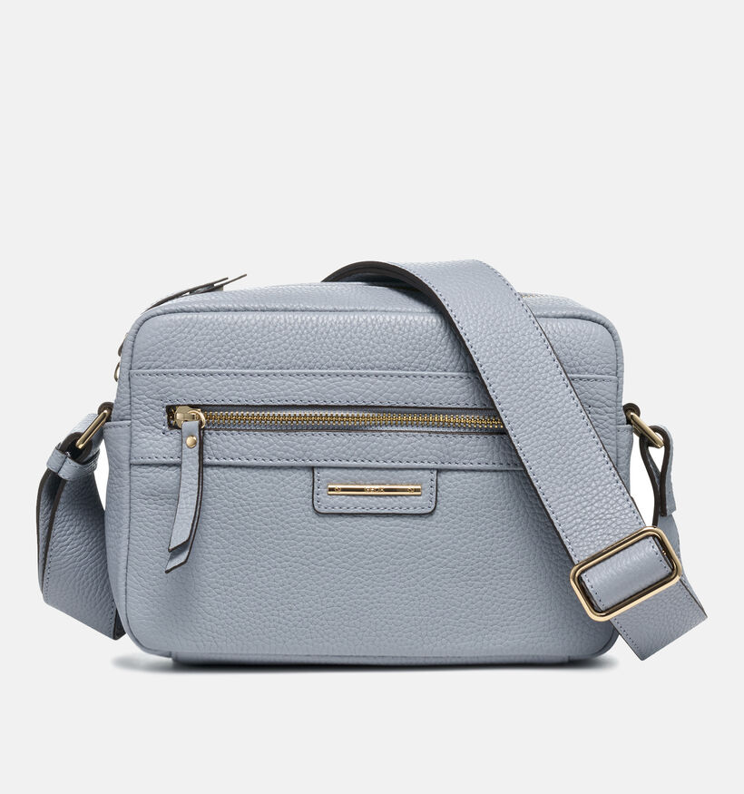 Geox Borsa Donna Sac porté croisé en Beige pour femmes (358314)