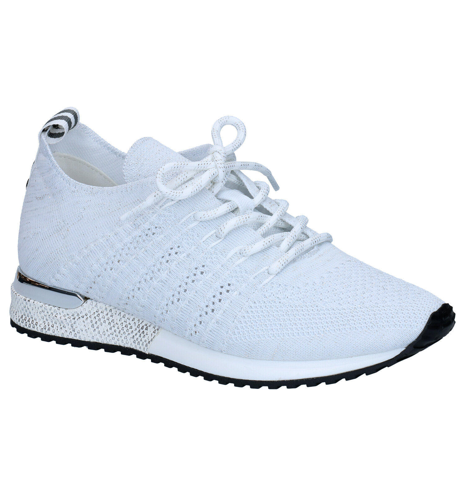 la strada chaussures basket