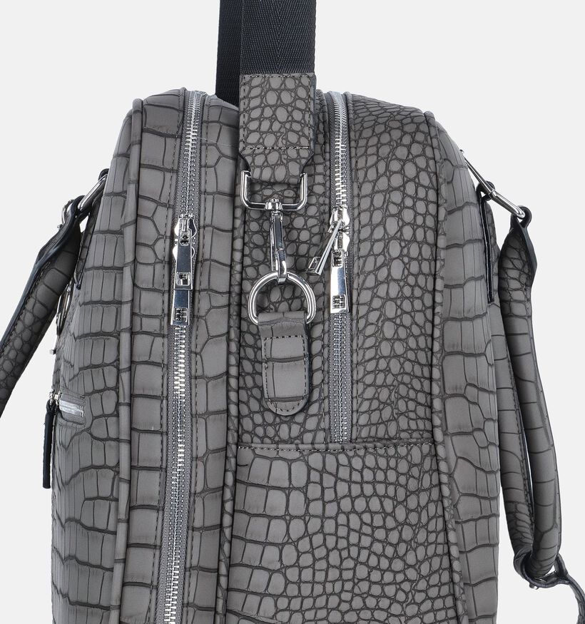 Olivia Lauren Maxine Grijze Laptoptas voor dames (364310)