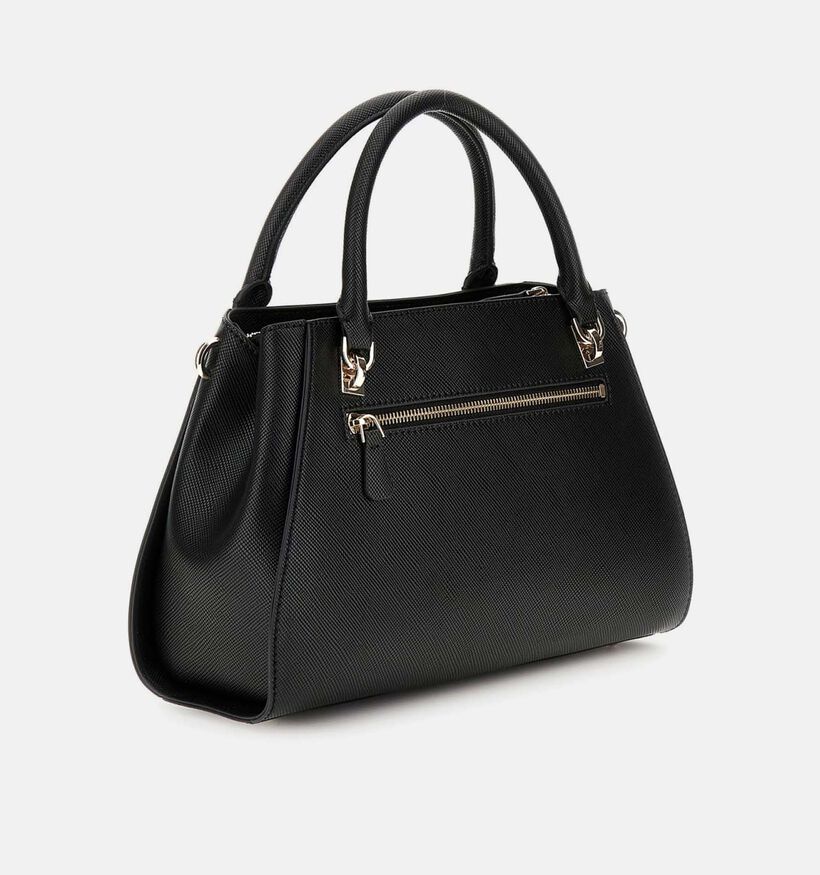 Guess Noelle II Zwarte Handtas voor dames (381201)