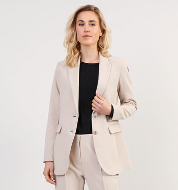 Expresso Vesten Beige