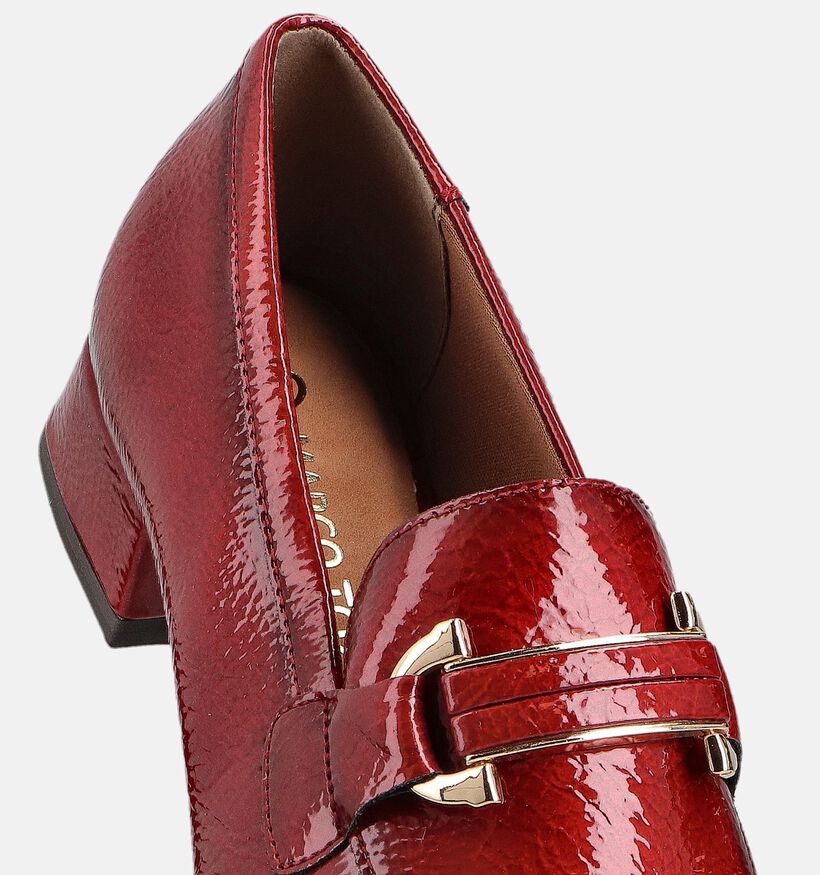 Marco Tozzi Escarpins classiques en Rouge pour femmes (360983)