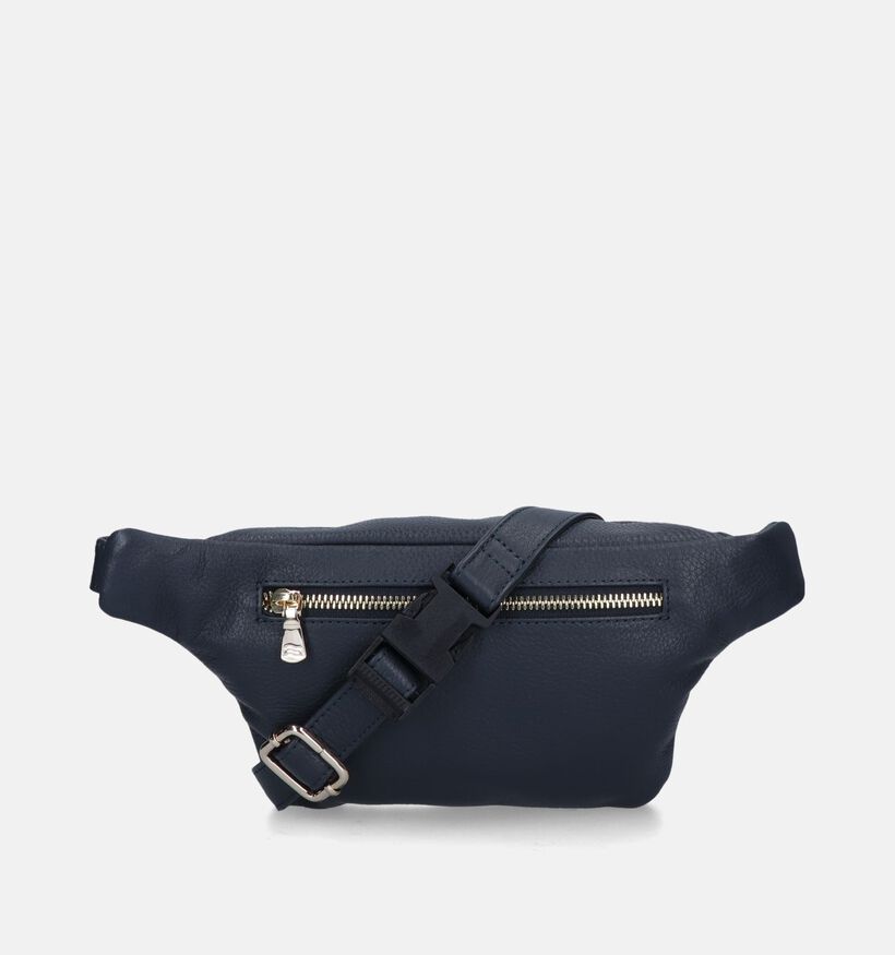 Crinkles Sac banane en Orange pour femmes (332695)