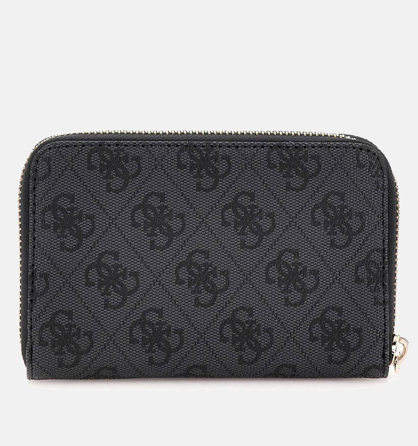 Guess SWSG74 Zwarte Portefeuille voor dames (360072)