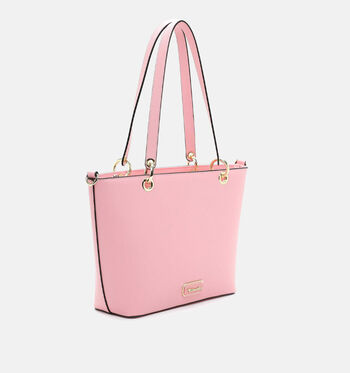 Tamaris Cabas Jaune/Bleu/Rose/Vert