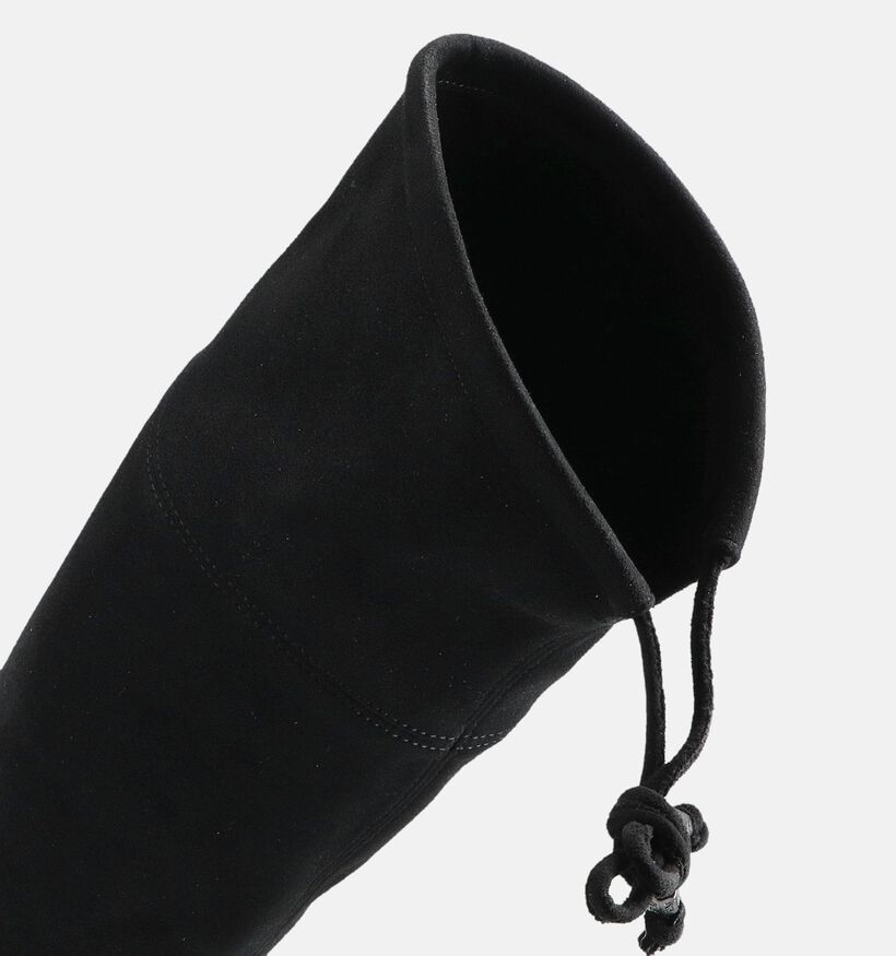 Pedro Miralles Cuissardes en Noir pour femmes (364181)