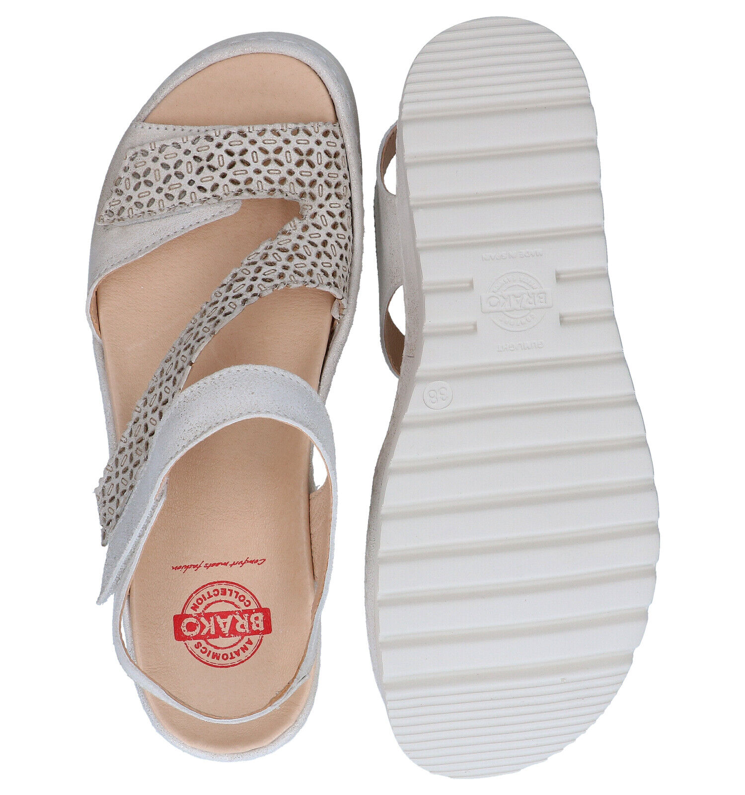 Brako sandale sales