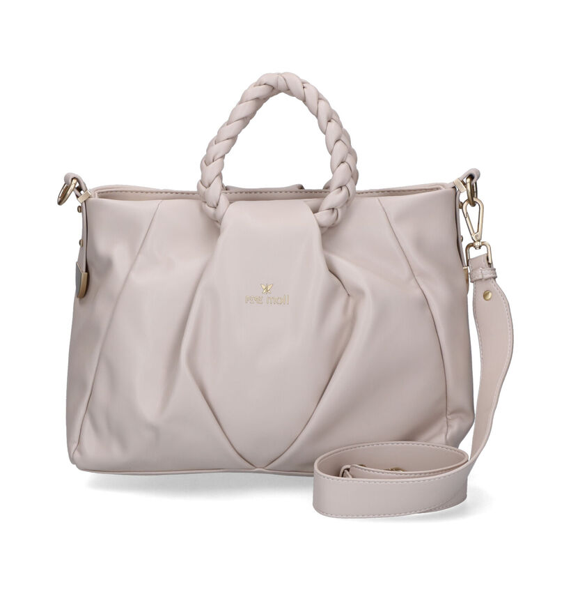 Pepe Moll Aurora Sac à main en Noir pour femmes (316879)