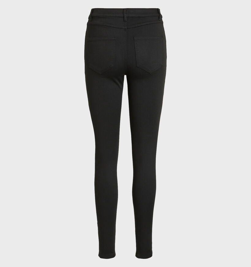 Vila Stay Zwarte Skinny Jeans voor dames (317837)