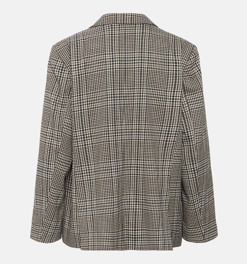 Culture Cubirsen Blazer en Gris pour femmes (380486)