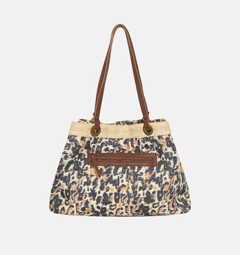 Bulaggi Shoppers Bruin