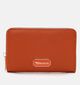 Tamaris Anja Porte-monnaie zippé en Orange pour femmes (348155)