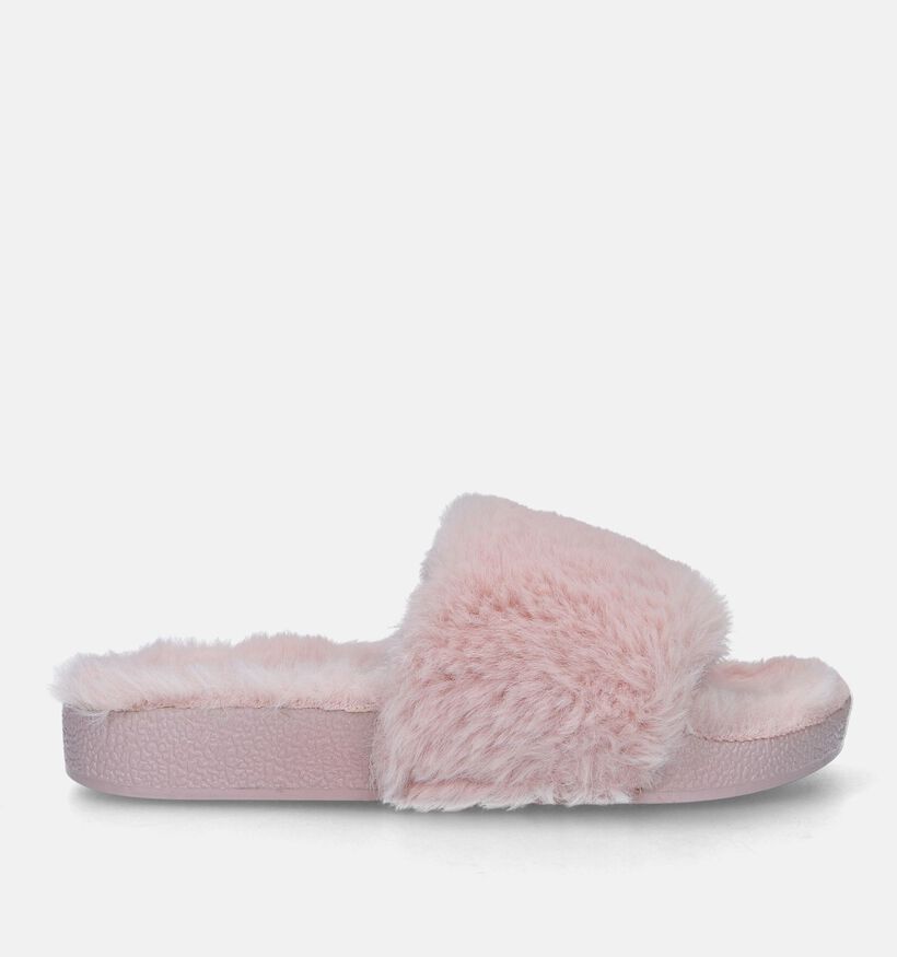 Torfs Home Roze Pantoffels voor meisjes (332255)