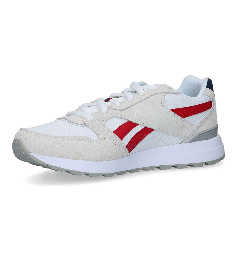 Reebok GL 1000 Witte Sneakers voor heren (318941)